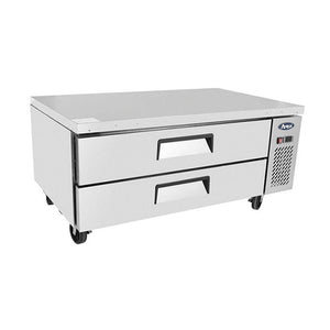 Atosa Chef Base - 2 Drawers MGF8450