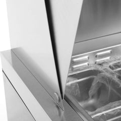 Atosa Single Door Sandwich Prep Table Refrigerator MSF8301