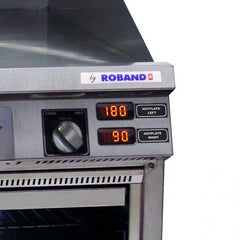 Austheat Freestanding Hotplate/Grill
