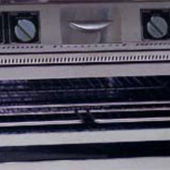 Austheat Freestanding Hotplate/Grill