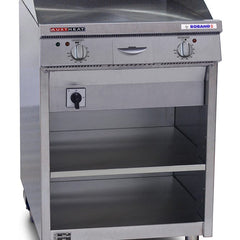Austheat Freestanding Hotplate