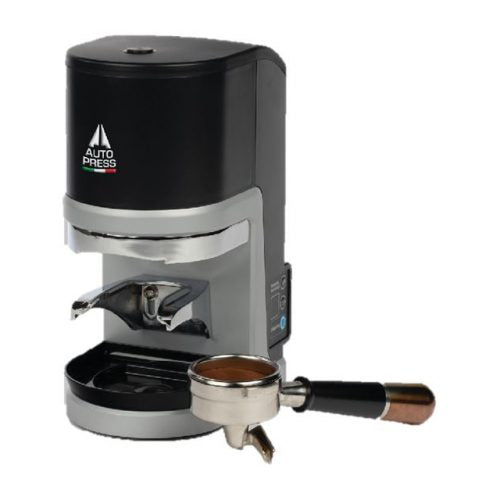 Autopress T100 V2 Precision Tamper 53-58.3mm