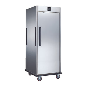 Glacian Banquet Cart Hot 16 GN2/1 Capacity BCH0016