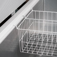 Atosa Solid Door Chest Freezer 650 BD-650