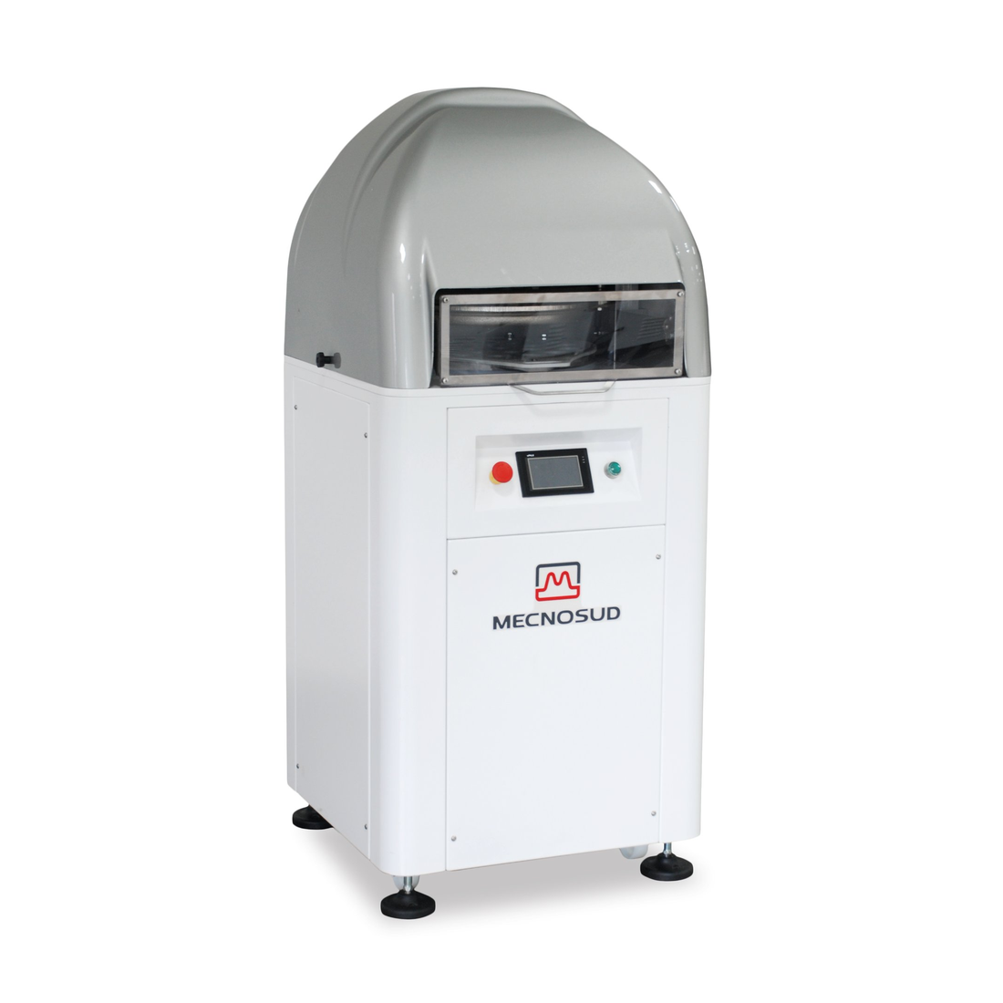 Mecnosud Automatic Bun Divider BDM0015A