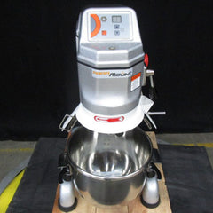 Paramount BM10ATS - 10 Litre Planetary Mixer - Warehouse Clearance