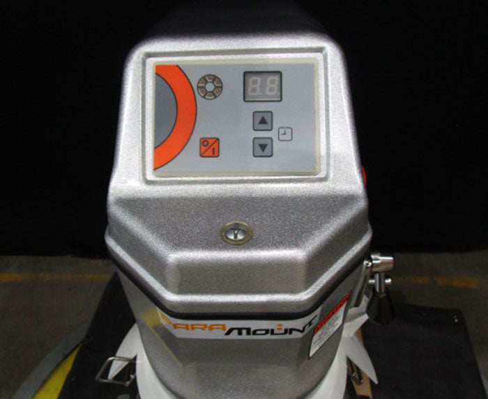 Paramount BM10ATS - 10 Litre Planetary Mixer - Warehouse Clearance