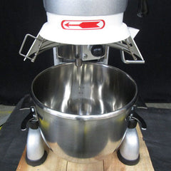 Paramount BM10ATS - 10 Litre Planetary Mixer - Warehouse Clearance