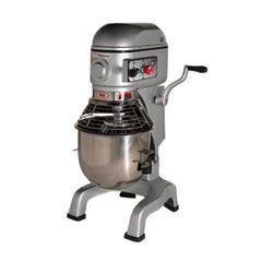 Paramount BM20AT3PS - 20 Litre Planetary Mixer