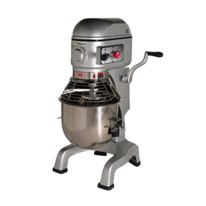 Paramount BM20AT3PS - 20 Litre Planetary Mixer