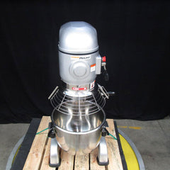 Paramount BM20ATS - 20 Litre Planetary Mixer - Warehouse Clearance