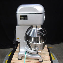Paramount BM20ATS - 20 Litre Planetary Mixer - Warehouse Clearance