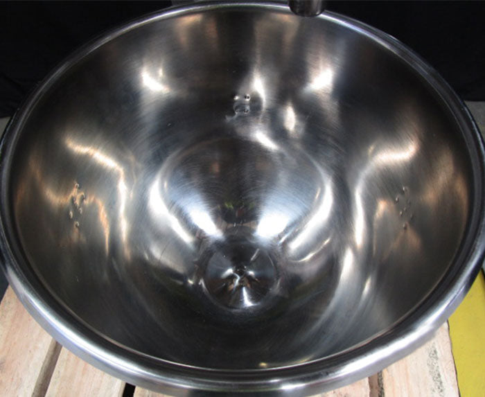 Paramount BM20ATS - 20 Litre Planetary Mixer - Warehouse Clearance