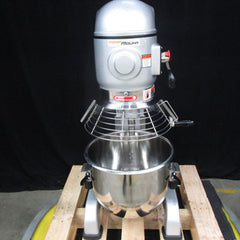 Paramount BM20ATS - 20 Litre Planetary Mixer - Warehouse Clearance