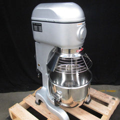 Paramount BM20ATS - 20 Litre Planetary Mixer - Warehouse Clearance