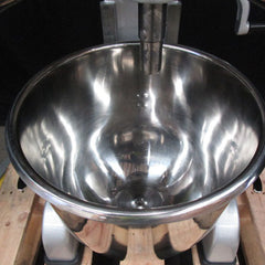 Paramount BM20ATS - 20 Litre Planetary Mixer - Warehouse Clearance