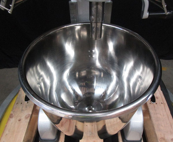 Paramount BM20ATS - 20 Litre Planetary Mixer - Warehouse Clearance