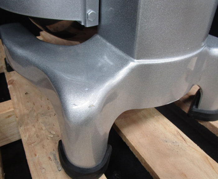 Paramount BM20ATS - 20 Litre Planetary Mixer - Warehouse Clearance
