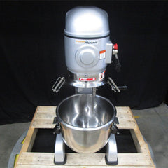 Paramount BM20ATS - 20 Litre Planetary Mixer - Warehouse Clearance