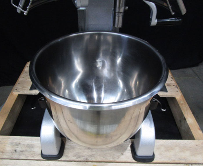 Paramount BM20ATS - 20 Litre Planetary Mixer - Warehouse Clearance