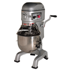 Paramount BM20AT3PS - 20 Litre Planetary Mixer