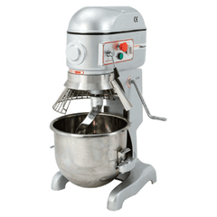 Paramount BM20HAT3PS - 20 Litre Planetary Mixer - HUB Attachment Drive