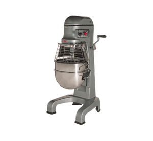 Paramount BM30AT3PS - 30 Litre Planetary Mixer