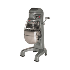 Paramount BM30HAT3PS - 30 Litre Planetary Mixer - HUB Attachment Drive