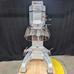 Paramount BM50AT3PS - 50 Litre Planetary Mixer - Warehouse Clearance