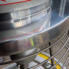 Paramount BM50AT3PS - 50 Litre Planetary Mixer - Warehouse Clearance