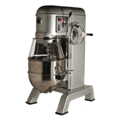 Paramount BM60AT3PS - 60 Litre Planetary Mixer
