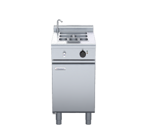 Waldorf 800 Series BML8450E - 450mm Electric Bain Marie - Low Back Version