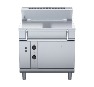 Waldorf 800 Series BP8080EE - 900mm Electric Tilting Bratt Pan
