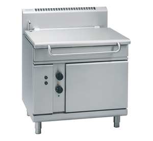 Waldorf 800 Series BP8080GE - 900mm Gas Tilting Bratt Pan