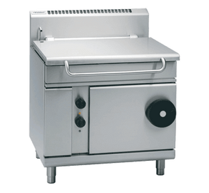 Waldorf 800 Series BP8080G - 900mm Gas Tilting Bratt Pan