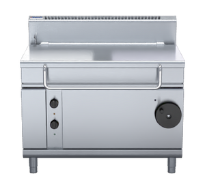 Waldorf 800 Series BP8120E - 1200mm Electric Tilting Bratt Pan