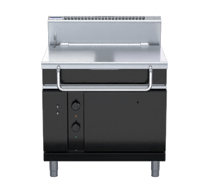 Waldorf Bold BPB8080EE - 900mm Electric Tilting Bratt Pan