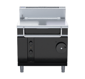 Waldorf Bold BPB8080E - 900mm Electric Tilting Bratt Pan