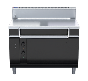 Waldorf Bold BPB8120EE - 1200mm Electric Tilting Bratt Pan