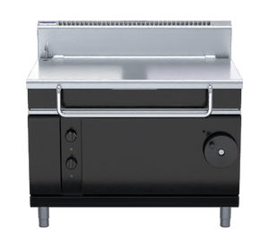 Waldorf Bold BPB8120E - 1200mm Electric Tilting Bratt Pan