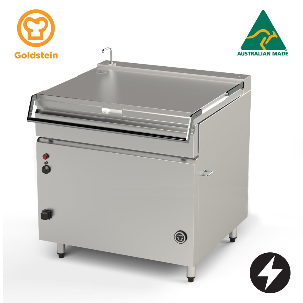 Goldstein Electric 135 Litre Nominal Capacity BPE135