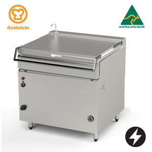 Goldstein Electric 135 Litre Nominal Capacity BPE135