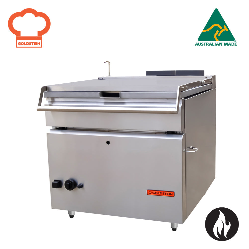 Goldstein Gas 135 Litre Nominal Capacity BPG135