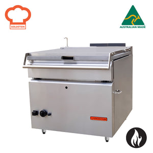 Goldstein Gas 135 Litre Nominal Capacity BPG135