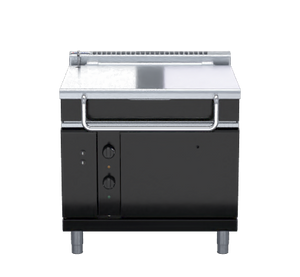 Waldorf Bold BPL8080EE - 900mm Electric Tilting Bratt Pan Low Back Version
