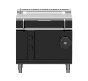 Waldorf Bold BPB8080G - 900mm Gas Tilting Bratt Pan