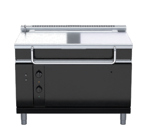 Waldorf Bold BPLB8120EE - 1200mm Electric Tilting Bratt Pan Low Back Version