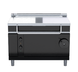 Waldorf Bold BPLB8120E - 1200mm Electric Tilting Bratt Pan Low Back Version