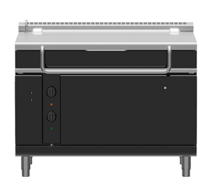 Waldorf Bold BPB8080GE - 900mm Gas Tilting Bratt Pan