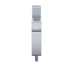 Waldorf 800 Series BT8200-CB - 200mm Bench Top - Cabinet Base - Warehouse Clearance